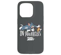 Tom & Jerry Movie in Pursuit Coque pour iPhone 15 Pro