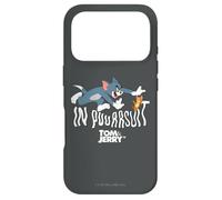 Tom & Jerry Movie in Pursuit Coque pour iPhone 17 Pro