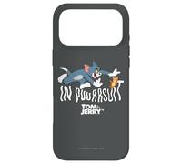 Tom & Jerry Movie in Pursuit Coque pour iPhone 17 Pro Max