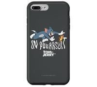 Tom & Jerry Movie in Pursuit Coque pour iPhone 7 Plus/8 Plus