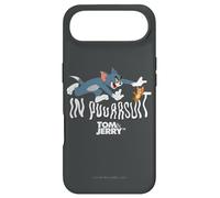 Tom & Jerry Movie in Pursuit Coque pour iPhone Air