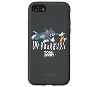 Tom & Jerry Movie in Pursuit Coque pour iPhone SE (2020) / 7/8