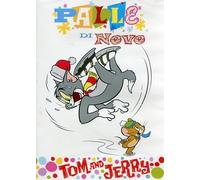 Tom & Jerry - Palle di neve
