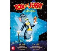 Tom et Jerry - Coffret L'Intégrale - Édition Collection Prestige