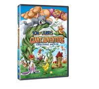 Tom & Jerry S Giant Adventure