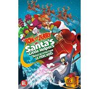 Tom & Jerry: Santa's. [Edizione: Paesi Bassi] [Import]