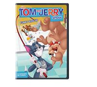 Tom & Jerry Show: Season 1 Part 2-Funny Side Up