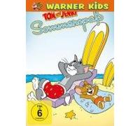 Tom & Jerry-Sommerspaß-Warner Kids Edition [Import]