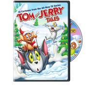 Tom & Jerry: Tales 1