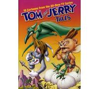 Tom & Jerry: Tales 3