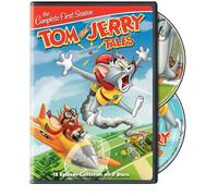 Tom & Jerry Tales: Complete First Season