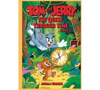 Tom & Jerry: The Quest Through Time