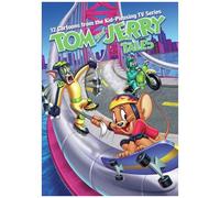 Tom & Jerry - Tom And Jerry Tales, Volume 5 [Digital Video Disc]