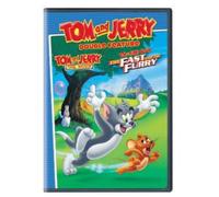 Tom & Jerry - Tom And Jerry: The Movie / Tom And Jerry: The Fast And The Furry [