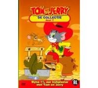 Tom & Jerry V.7