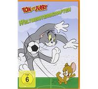 Tom & Jerry-Weltmeisterschaften-Warner Kids Edition [Import]