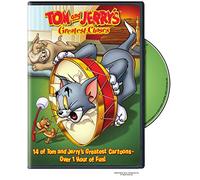 Tom & Jerry's Greatest Chases 2