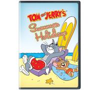 Tom & Jerry's Summer Holiday