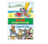 Tom & Jerry's Summer Holiday/School's Out for [Edizione: Stati Uniti] [Import]