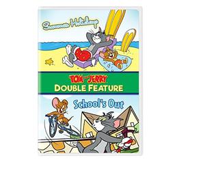 Tom & Jerry's Summer Holiday/School's Out for [Edizione: Stati Uniti] [Import]