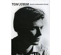 Tom Jobim-Brazil's Ambassador of Song (3 DVD) [Import]