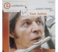 Tom Jobim - E-Collection