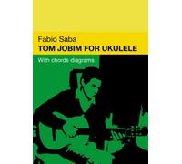Tom Jobim for Ukulele