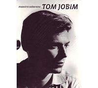 Tom Jobim - Maestro Soberano [Import espagnol]