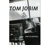 Tom Jobim - Part 3 - She's A Carioca [Import Anglais] (Import)