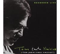 Tom Jobim - Tom Jobim Sings Vinicius