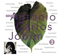 Tom Jobim V2 / Various [Import]