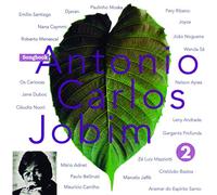 Various Artists - Tom Jobim V2 / Various [Import]