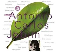 Tom Jobim V5