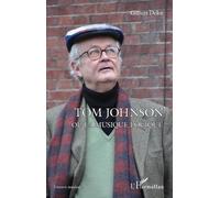 Tom Johnson Ou La Musique Logique