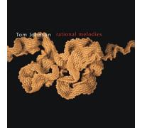 Tom Johnson: Rational Melodies by Dedalus (2010-01-12)