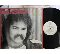 Tom Johnston - Still Feels Good (US, 1981) [Import]