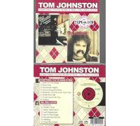 Tom Johnston - Tout ce que vous avez entendu est vrai : toujours se sent bien