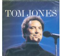 Tom Jones - 16 All Time Greatest Hits [UK Import]