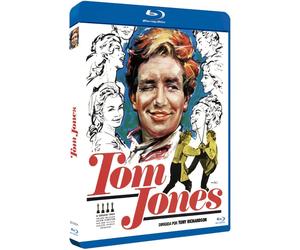 Tom Jones (1963)