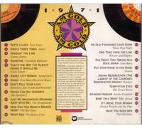 Tom Jones - 1971 Am Gold