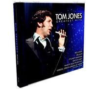 Tom Jones: 20 Greatest Hits by Tom Jones (2010-01-26)
