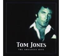 Tom Jones - 20 Hits-Tom Jones (Serie Negra) CD [Import]