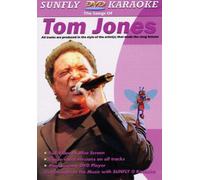Tom Jones Karaoke
