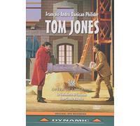 François-André Danican Philidor – Tom Jones (Opéra de Lausanne) – Dynamic