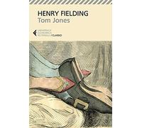 Tom Jones