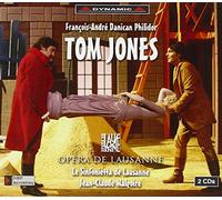 Tom Jones [Import]
