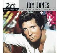 The Best Of Tom Jones - 20th Century Masters The Millenium Collection