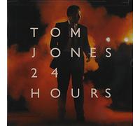 Tom Jones - 24 Hours
