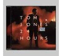 Jones Tom - 24 Hours [Import]