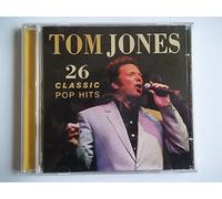 Tom Jones - 26 Classic Pop Hits [Import]